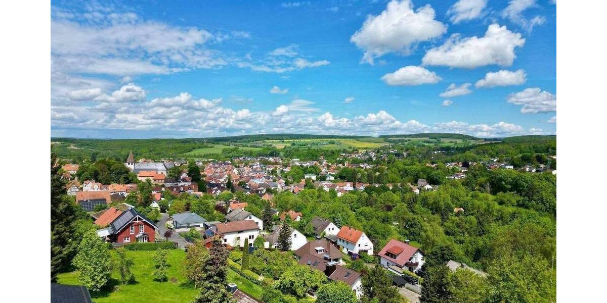 Grundstück Kaufungen Oberkaufungen - 165.000&euro; | Angebot:26833779