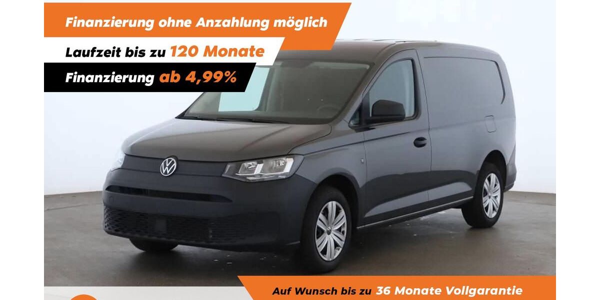 VW Caddy 29.300 km 20.900 &euro; Mössingen 72116