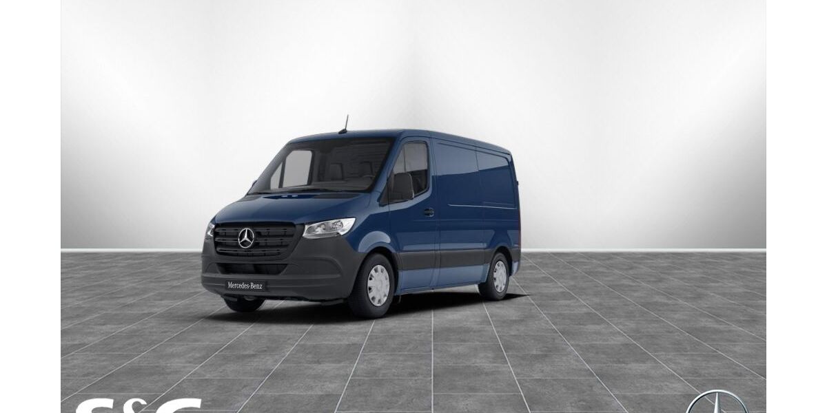 Mercedes-Benz Sprinter 42.890 km 32.011 &euro; Karlsruhe 76139