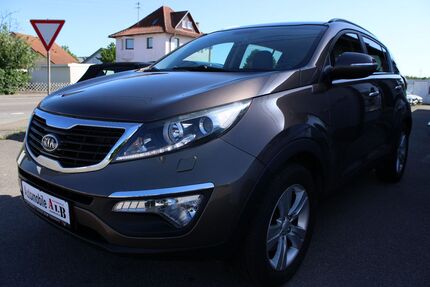 Kia Sportage 151.000 km 8.950 &euro; Schömberg 72355
