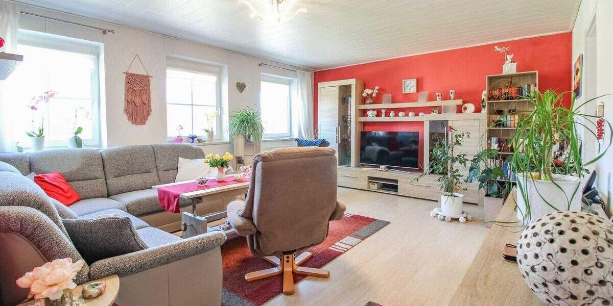 Etagenwohnung Peenemünde - 3 Zimmer, 76 m&sup2;, 130.000&euro; | Angebot:25476735