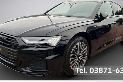 Audi A6 77.000 km 34.950 &euro; Parchim 19370