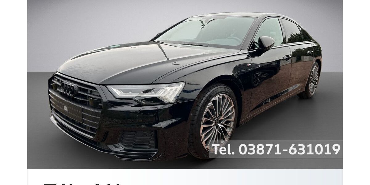 Audi A6 77.000 km 34.950 &euro; Parchim 19370