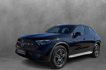 Mercedes-Benz GLC 220 15.000 km 59.990 &euro; Neubrandenburg 17033
