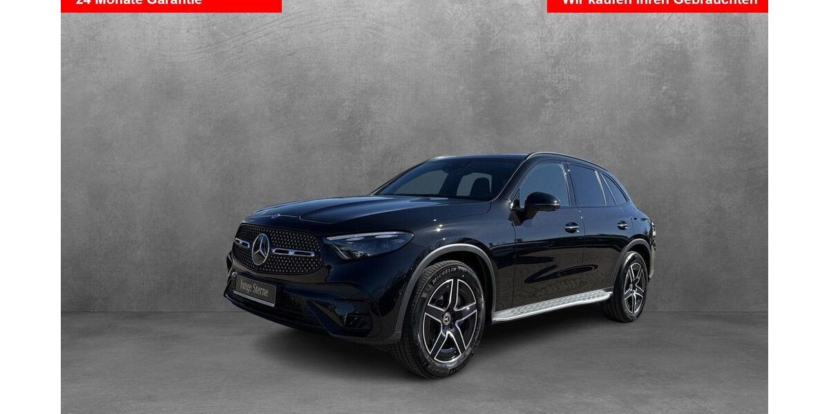 Mercedes-Benz GLC 220 15.000 km 59.990 &euro; Neubrandenburg 17033