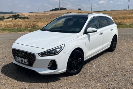 Hyundai i30 99.800 km 16.000 &euro; Welchweiler 66887