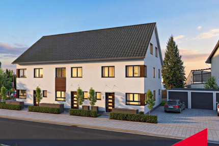 Haus zum Kaufen in Oberursel 764.000 € 133 m² 5 zimmer