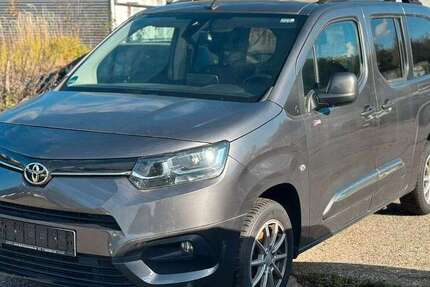 Toyota Proace 174.400 km 13.990 &euro; Alsdorf - Aachen 52477