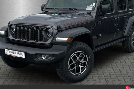 Jeep Wrangler 4.970 km 60.770 &euro; Darmstadt 64285
