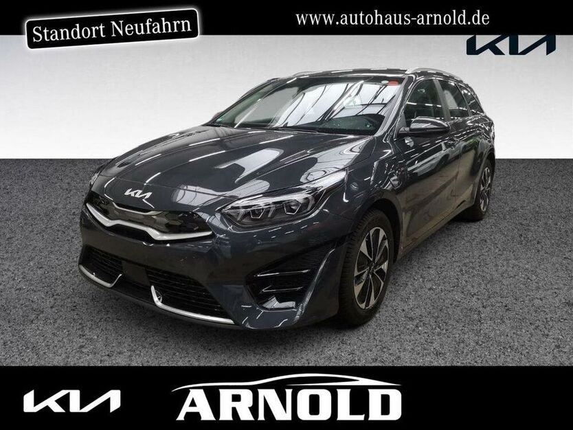 ceed Sportswagon