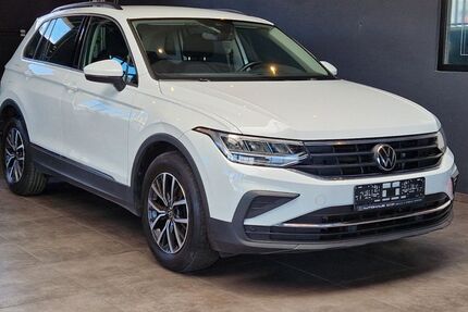 VW Tiguan 133.300 km 19.999 &euro; Gäufelden 71126