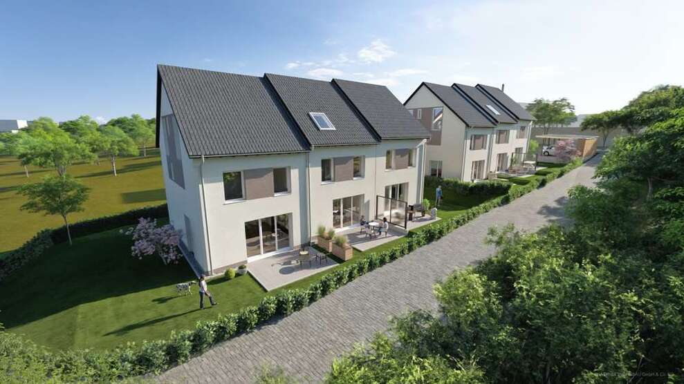 Haus zum Kaufen in Mainz 679.900 € 134 m²