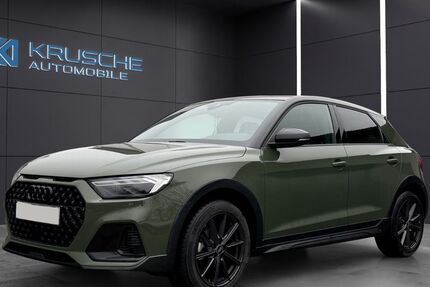 Audi A1 18.959 km 29.490 &euro; Altheim 84051