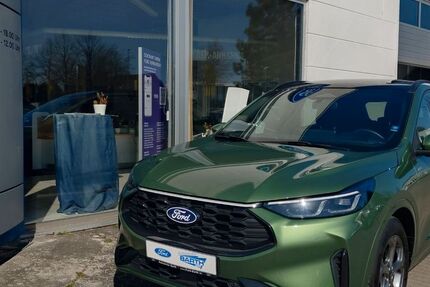 Ford Kuga 54.708 km 28.290 &euro; Grimmen 18507