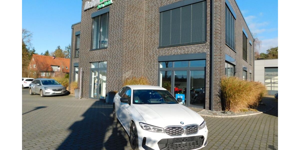 BMW M340d 5.800 km 51.250 &euro; Soltau 29614