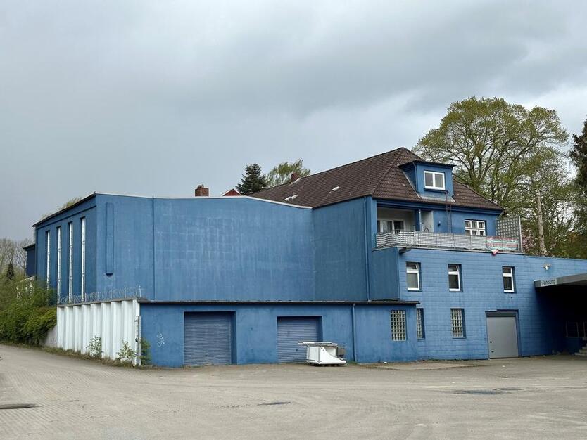 Gewerbeimmobilie in Kiel: Bürofläche zu vermieten! zimmer