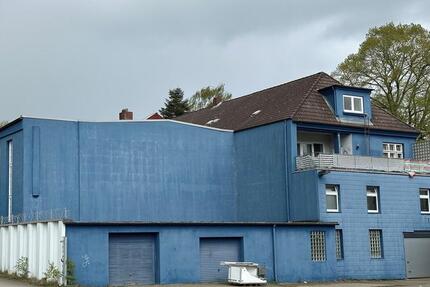 Gewerbeobjekt Molfsee - 684&euro; | Angebot:20844423