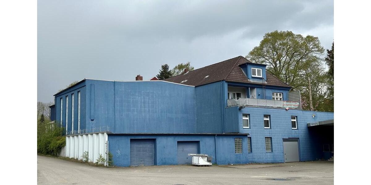 Gewerbeobjekt Molfsee - 684&euro; | Angebot:20844423