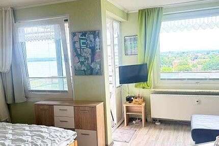 Wohnung Plön - 1 Zimmer, 34 m&sup2;, 109.000&euro; | Angebot:27243226