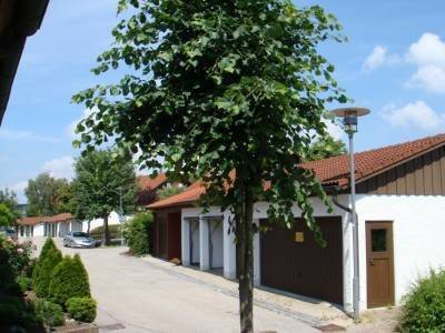 Etagenwohnung Bad Birnbach Asenham - 4 Zimmer, 140 m&sup2;, 998&euro; | Angebot:25733469