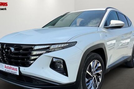 Hyundai TUCSON 70.632 km 24.995 &euro; Jena 07743