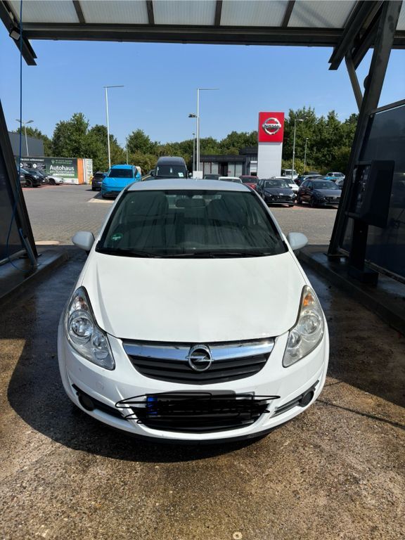 Corsa