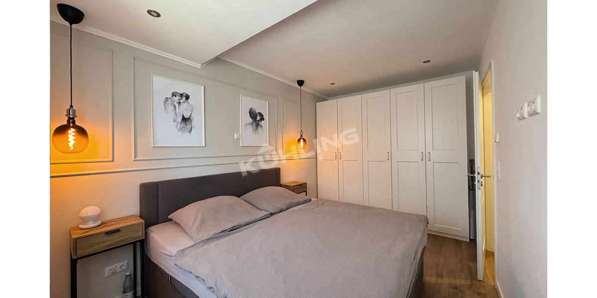 Reihenmittelhaus Vechta - 4 Zimmer, 96 m&sup2;, 359.000&euro; | Angebot:26419063