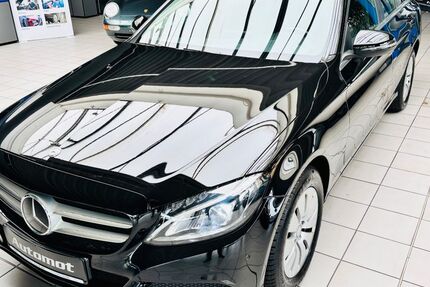 Mercedes-Benz C 250 152.965 km 16.490 &euro; Heidenau 01809