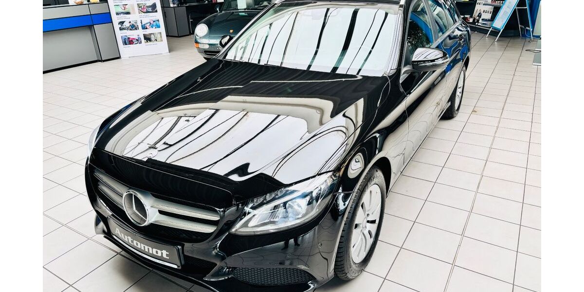 Mercedes-Benz C 250 152.965 km 16.490 &euro; Heidenau 01809