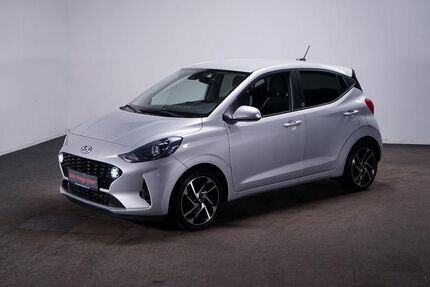 Hyundai i10 33.927 km 11.947 € Ergolding 84030