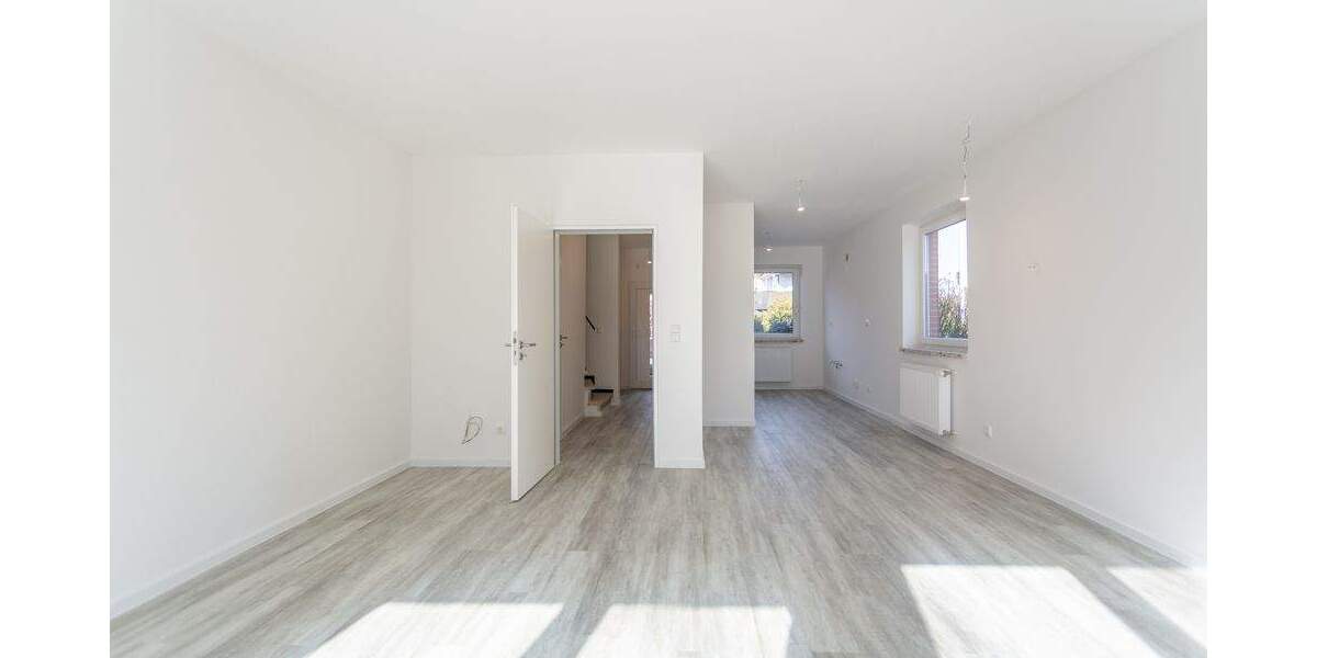 Reihenendhaus Weyhe / Sudweyhe Sudweyhe - 4 Zimmer, 117 m&sup2;, 349.000&euro; | Angebot:25797553