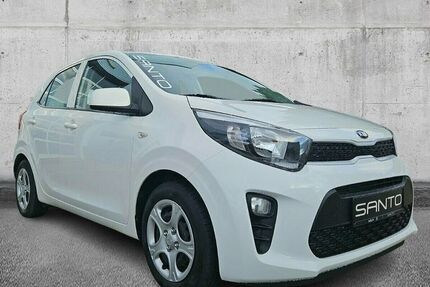 Kia Picanto 76.500 km 9.890 € Freiburg 79098