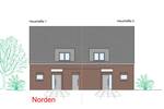 Doppelhaushälfte Wardenburg Wardenburg II-West - 4 Zimmer, 100 m&sup2;, 389.000&euro; | Angebot:26093465