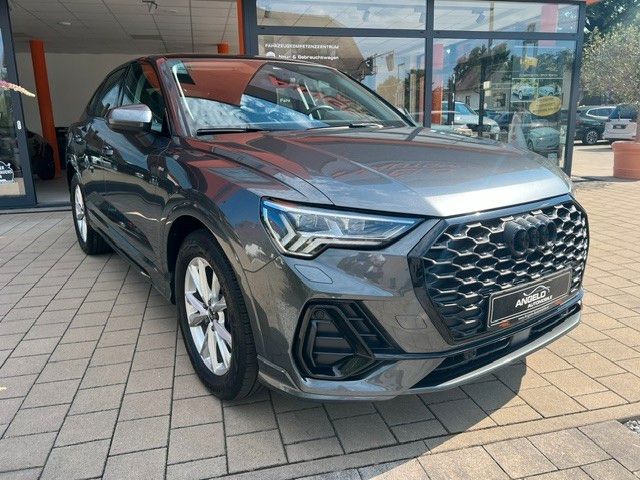 Audi Q3 99.800 km 32.590 &euro; Roßtal 90574