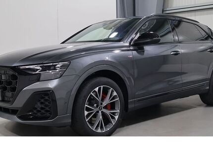 Audi Q8 6.666 km 99.320 &euro; Aachen 52078