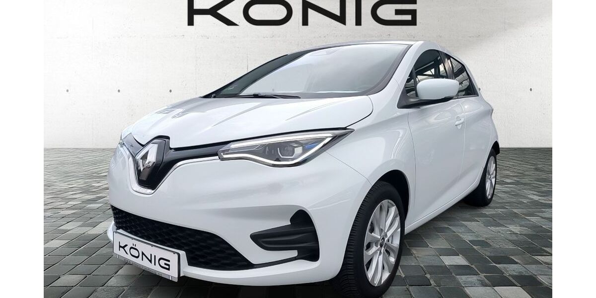 Renault ZOE 31.621 km 13.888 &euro; Hoppegarten 15366