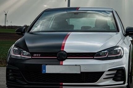 VW Golf 99.200 km 19.000 € Weißenfels 06667