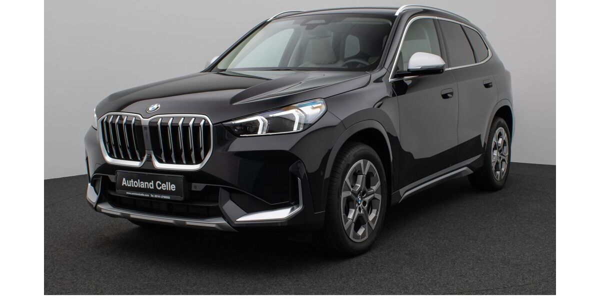 BMW X1 35.105 km 34.499 &euro; Celle 29225