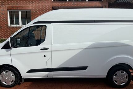 Ford Transit Custom 65.750 km 23.999 &euro; Schloß-Holte 33758
