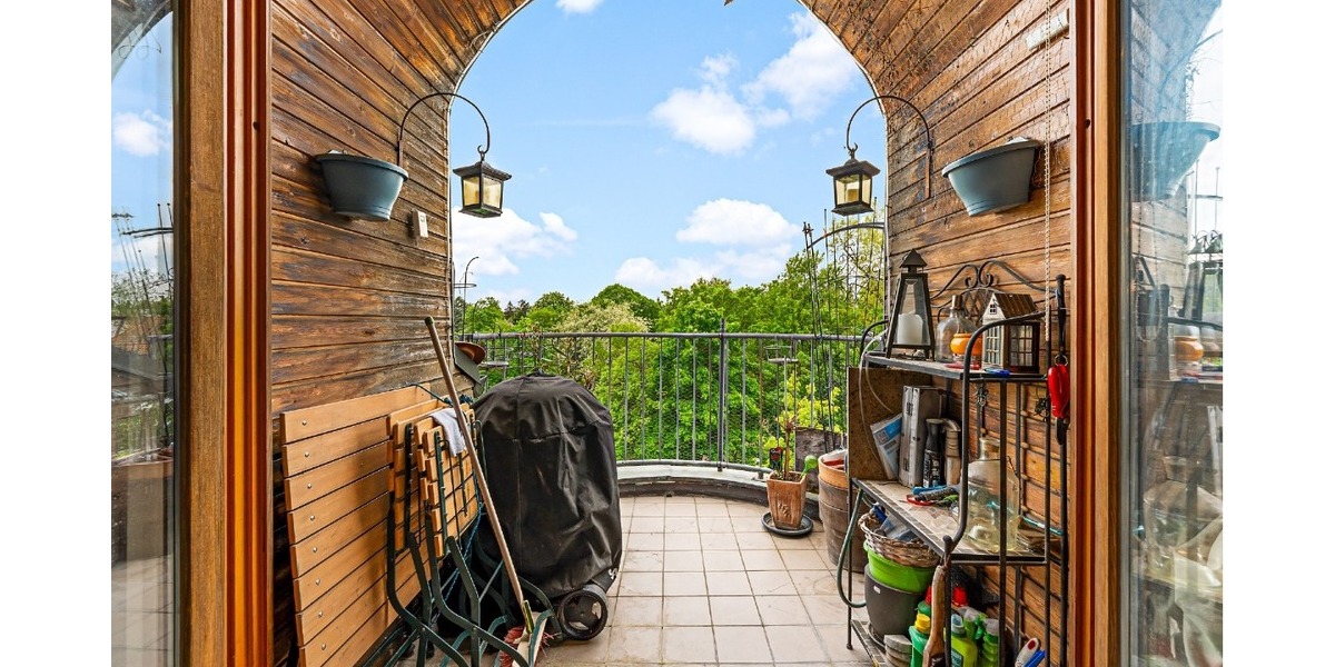 Maisonette- Wohnung in Ottobrunn - Maisonettenwohnung Ottobrunn Ottobrunn | Angebot:27112457