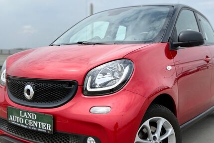 Smart ForFour 23.500 km 13.900 &euro; Böblingen/Stuttgart 71032