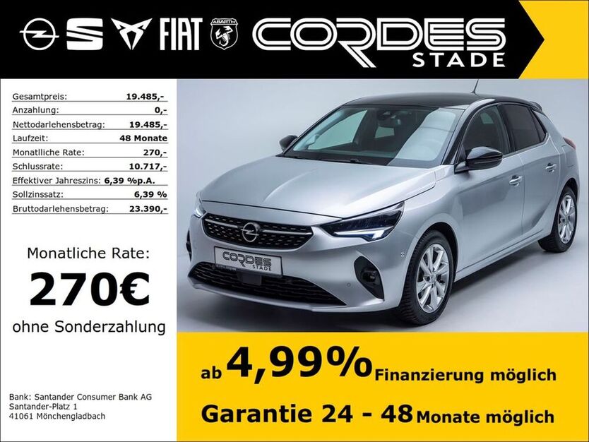 Corsa