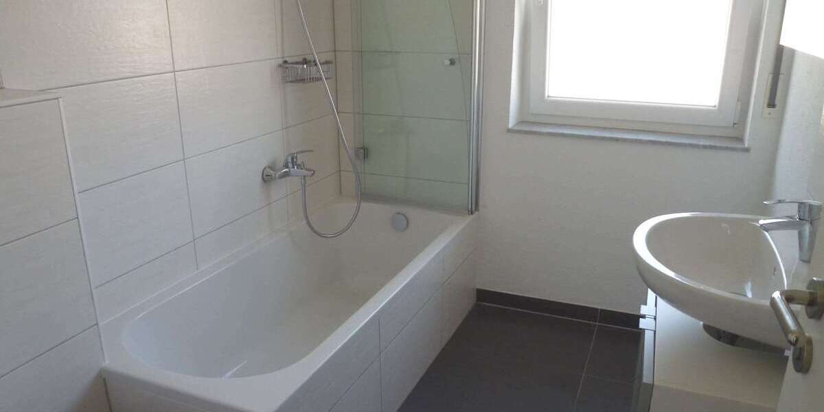 Etagenwohnung Weiterstadt - 2 Zimmer, 55 m&sup2;, 159.000&euro; | Angebot:27154337