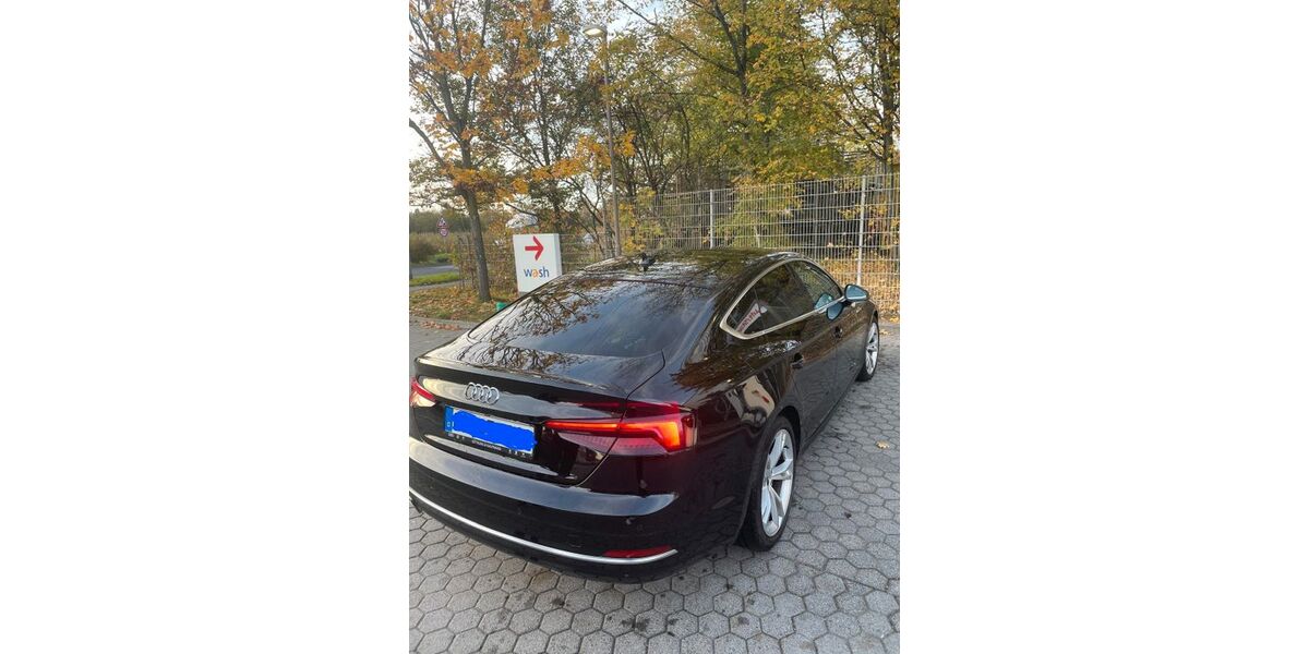Audi A5 154.000 km 22.000 &euro; Mörfelden-Walldorf 64546