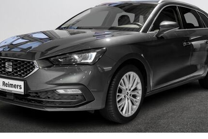 Seat Leon 57.070 km 21.990 &euro; Norderstedt 22848