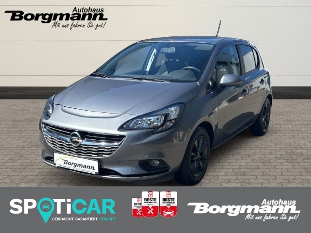 Opel Corsa 37.340 km 10.790 &euro; Haltern am See 45721