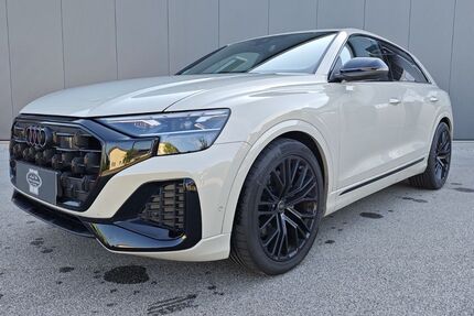 Audi Q8 17.900 km 78.990 € Pocking 94060