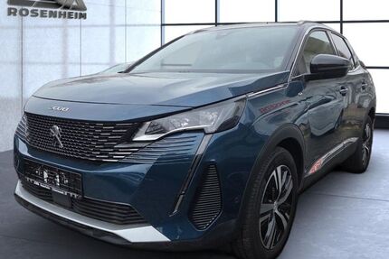 Peugeot 3008 23.886 km 25.000 &euro; Rosenheim 83022