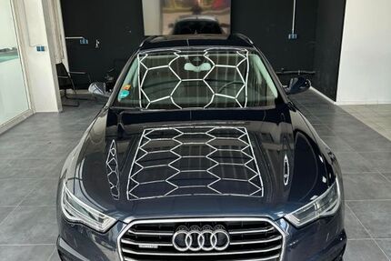 Audi A6 180.100 km 17.100 &euro; Diemelstadt 34474