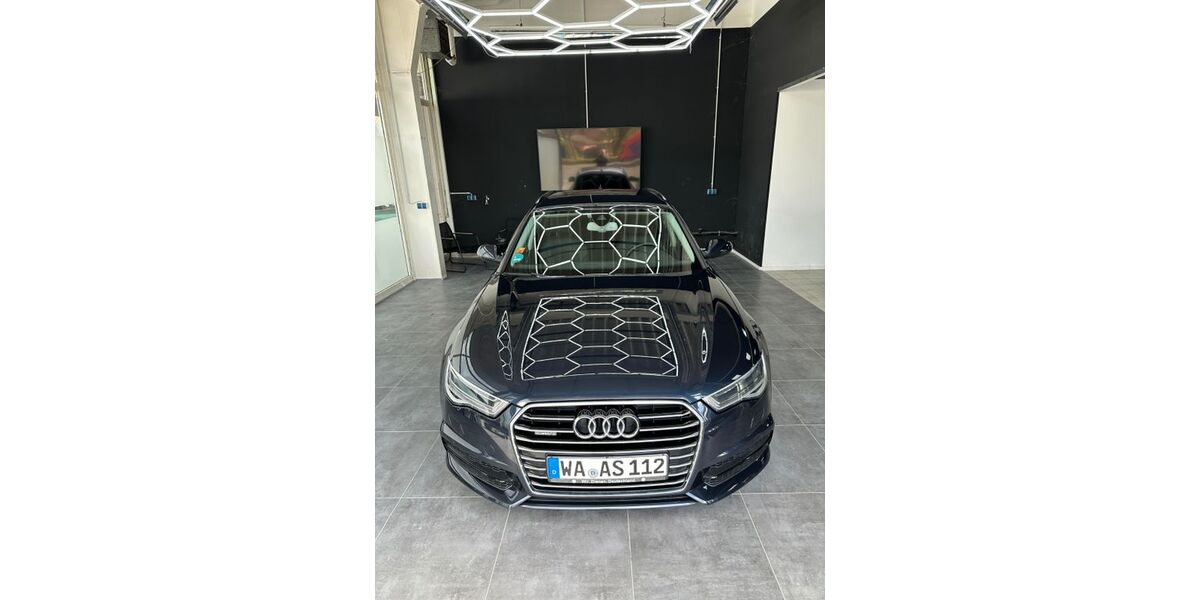 Audi A6 180.100 km 17.100 &euro; Diemelstadt 34474